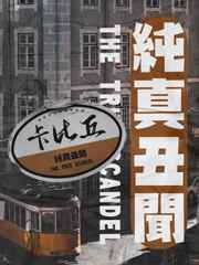 纯真丑闻小说免费全文阅读笔趣阁